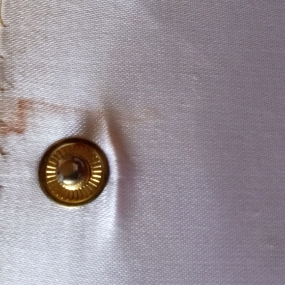 Vintage WALBAXG British Hong Kong Hand Beaded Leather Shoulder Bag Clutch Purse. - Picture 13 of 16